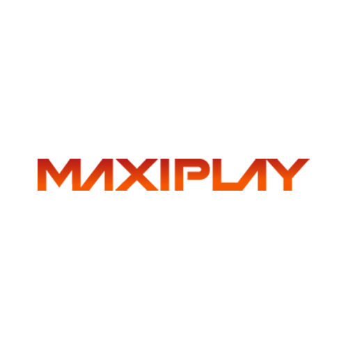 MaxiPlay Casino Logo